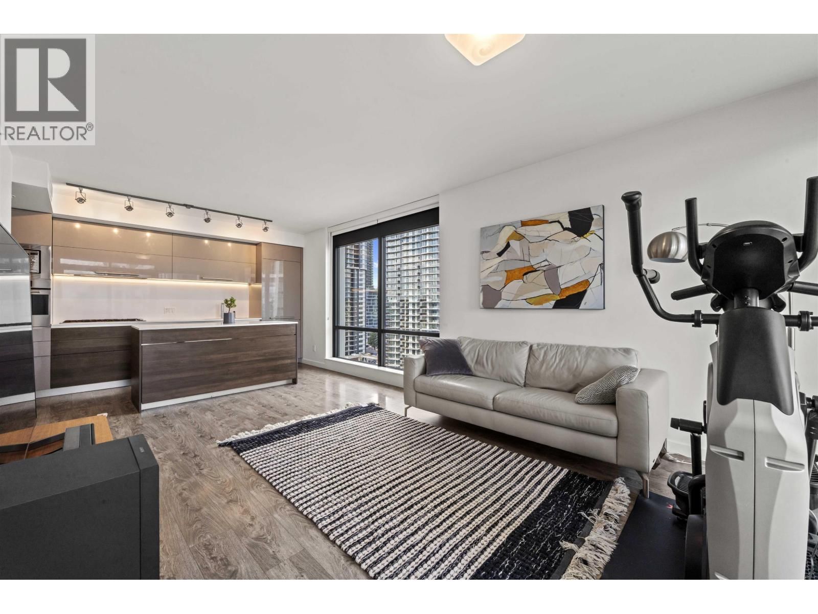 2378 ALPHA Avenue, Burnaby, British Columbia V5C 0K2