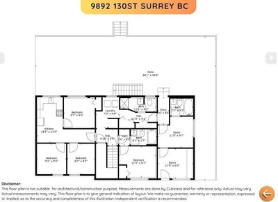9892 130 Street | Surrey British Columbia | Slide Image Three