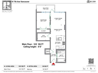 1777 7TH Avenue | Vancouver British Columbia | Slide Image Thirty-two