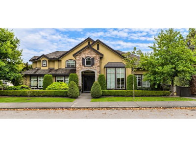 9238 164 Street | Surrey British Columbia | Slide Image One