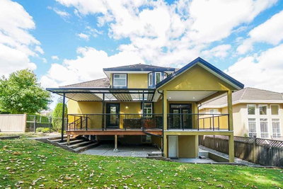 9238 164 Street | Surrey British Columbia | Slide Image Two