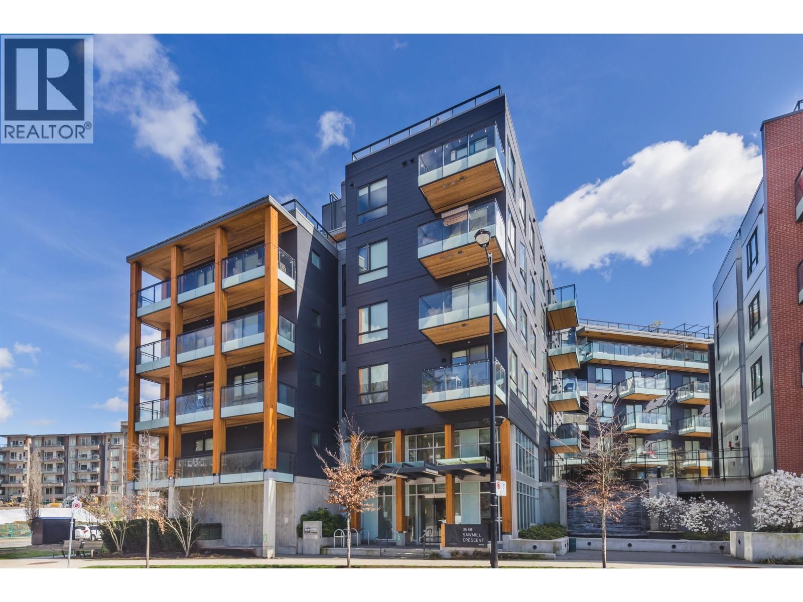 3588 SAWMILL Crescent, Vancouver, British Columbia V5S 0H5