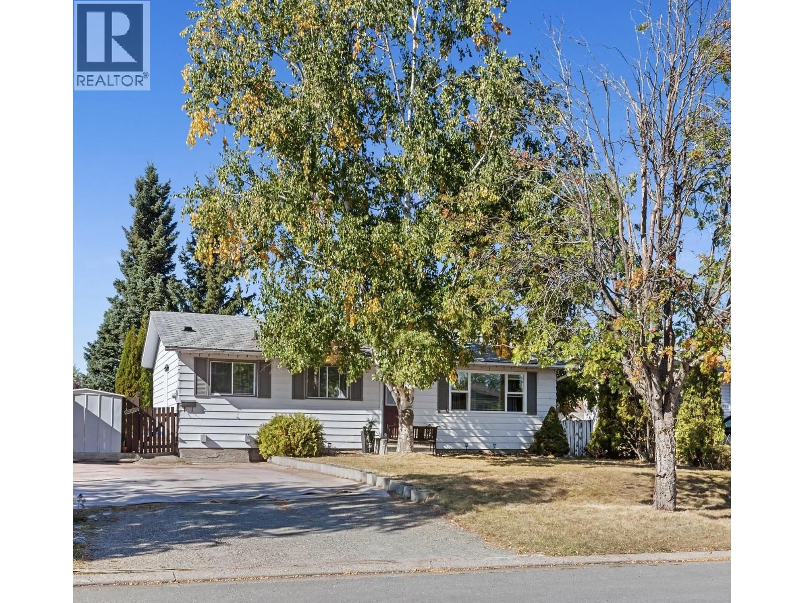 3918 ENEMARK Crescent, Prince George, British Columbia V2N 2X5