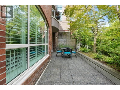 1111 HARO Street | Vancouver British Columbia | Slide Image Twelve