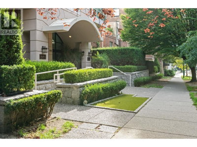 1111 HARO Street | Vancouver British Columbia | Slide Image Thirty-seven