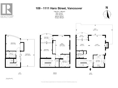 1111 HARO Street | Vancouver British Columbia | Slide Image Forty