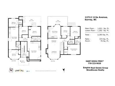 12712 113A Avenue | Surrey British Columbia | Slide Image Two