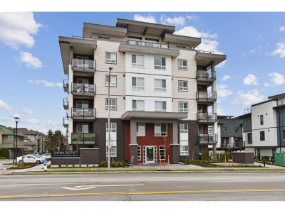 1514 MCCALLUM Road | Abbotsford British Columbia | Slide Image One
