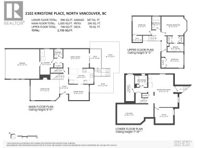 2102 KIRKSTONE Place | North Vancouver British Columbia | Slide Image Forty