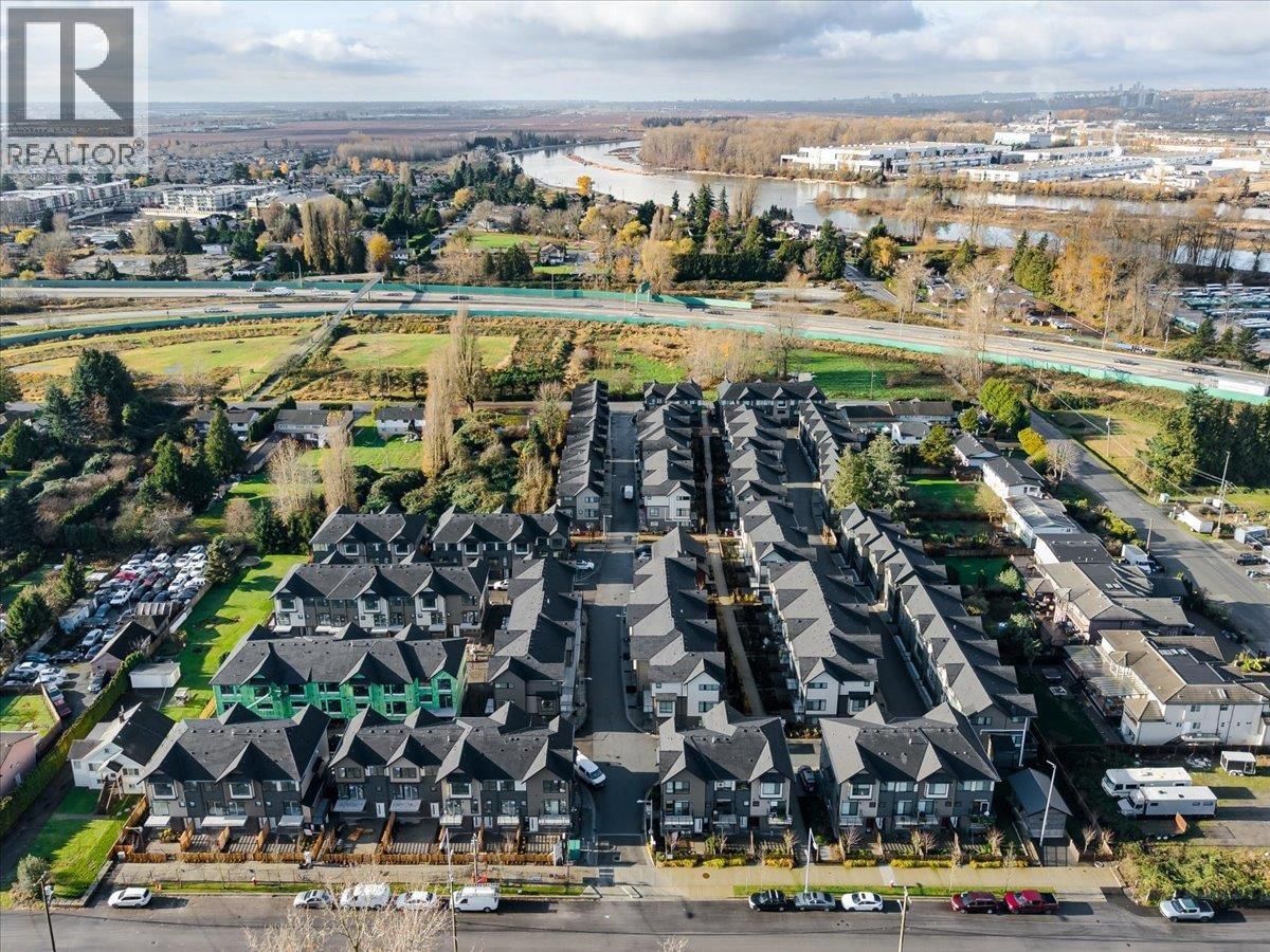 4337 BOUNDARY Road, Richmond, British Columbia V6V 0C4