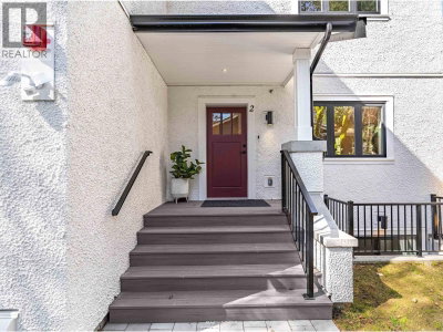 4088 MAPLE Crescent | Vancouver British Columbia | Slide Image Thirty-four