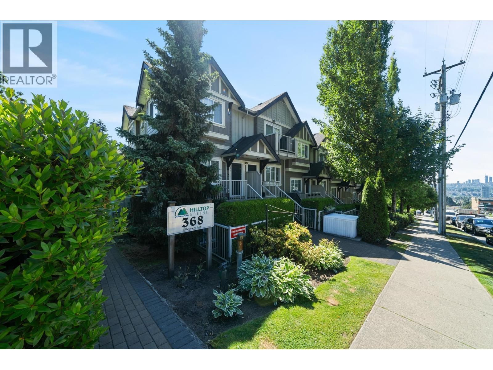368 ELLESMERE Avenue, Burnaby, British Columbia V5B 3S9