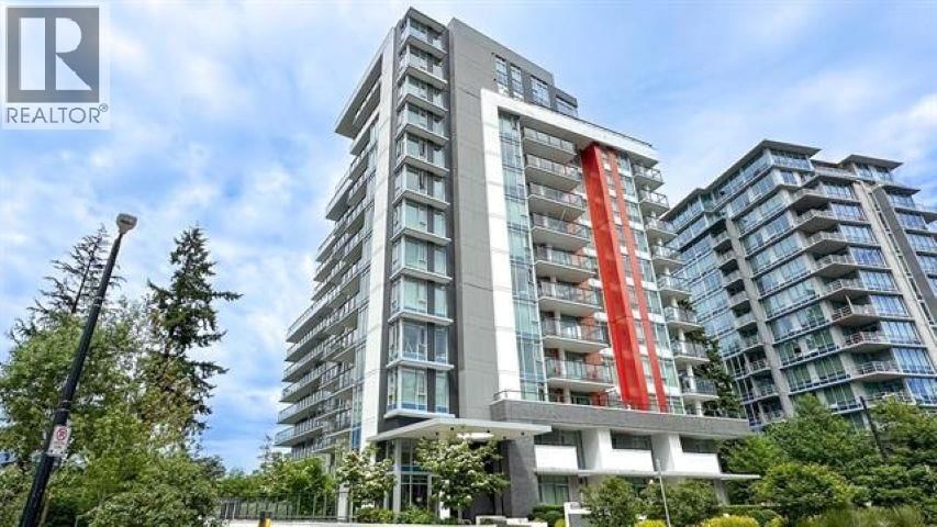 8940 UNIVERSITY Crescent, Burnaby, British Columbia V5A 0E7