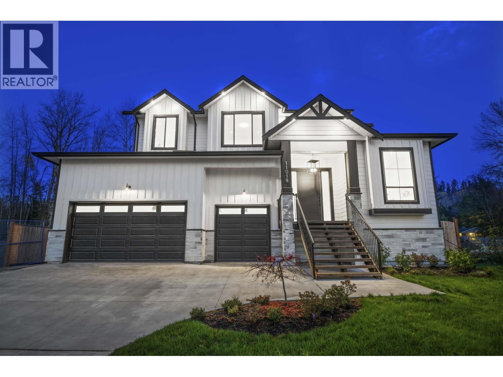 11018 243B Street, Maple Ridge, British Columbia V2W 1H5