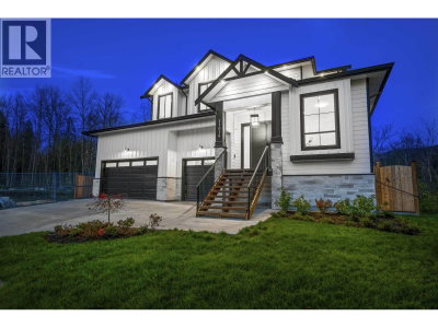 11018 243B Street | Maple Ridge British Columbia | Slide Image Two