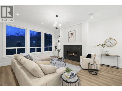 11018 243B Street | Maple Ridge British Columbia | Slide Image Nine