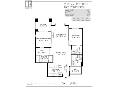 255 ROSS Drive | New Westminster British Columbia | Slide Image Thirty