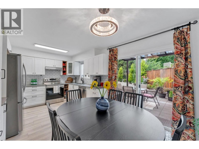 1401 APEL Drive Port Coquitlam British Columbia, V3B 2V1 - 4 Bedrooms Home For Sale