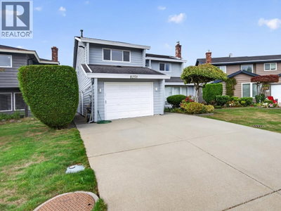 8251 COLDFALL Court | Richmond British Columbia | Slide Image One