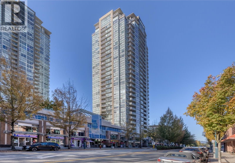 2968 GLEN Drive Coquitlam British Columbia, V3B 0C4 - 2 Bedrooms Condo For Sale