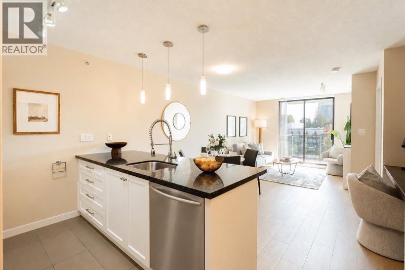 2982 BURLINGTON Drive Coquitlam British Columbia, V3B 0B3 - 1 Bedroom Condo For Sale