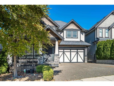 17863 71A Avenue | Surrey British Columbia | Slide Image One
