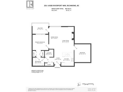 14300 RIVERPORT Way | Richmond British Columbia | Slide Image Forty