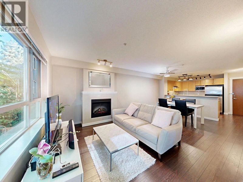 4783 DAWSON Street Burnaby British Columbia, V5C 0A8 - 2 Bedrooms Condo For Sale
