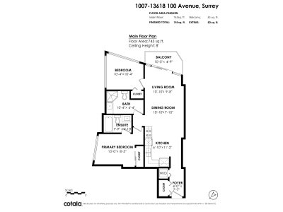 13618 100 Avenue | Surrey British Columbia | Slide Image Five