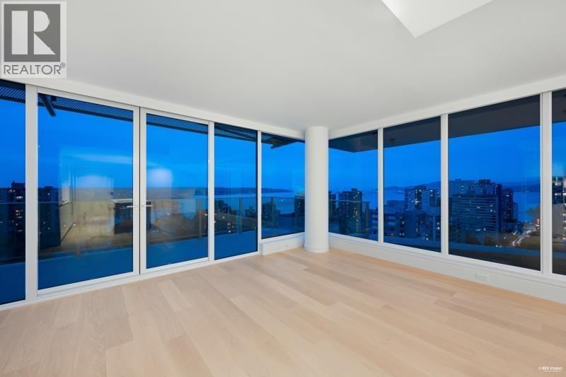1180 BROUGHTON Street Vancouver British Columbia, V6G 2B1 - 2 Bedrooms Condo For Sale