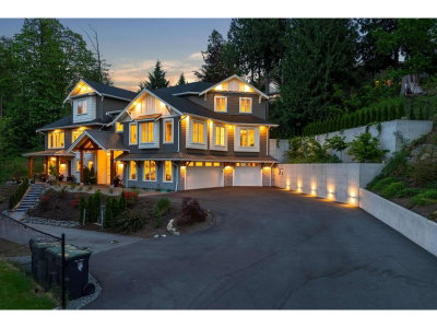 4567 MAYSFIELD Crescent | Langley British Columbia | Slide Image One