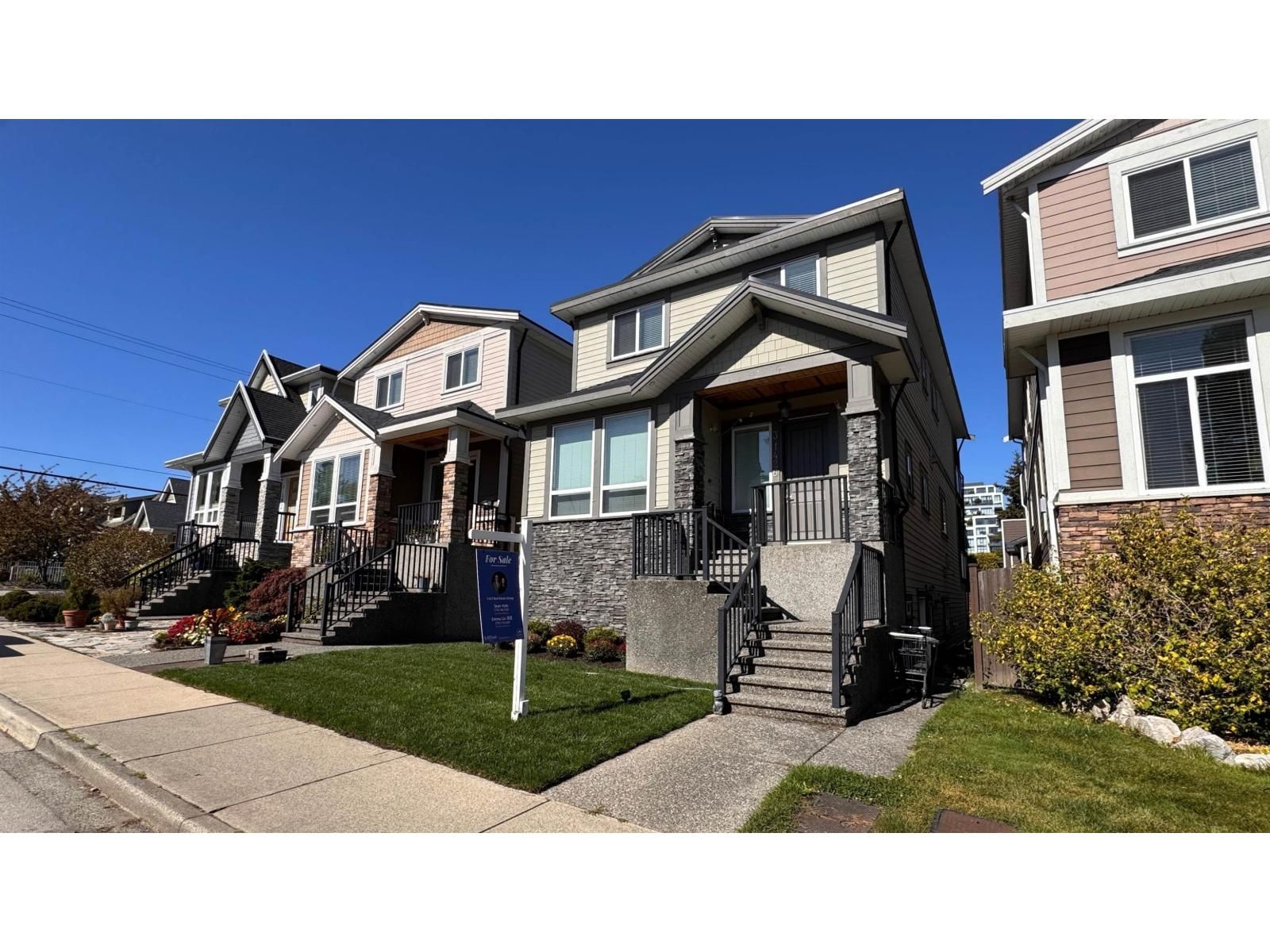 1426 FINLAY Street, White Rock, British Columbia V4B 4L5