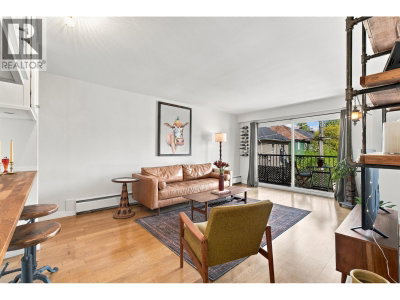 1611 3RD Avenue | Vancouver British Columbia | Slide Image Two