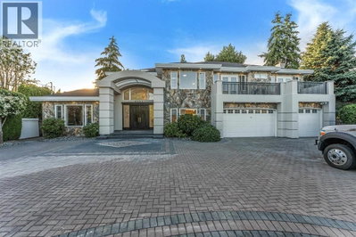 8231 BOWCOCK Road | Richmond British Columbia | Slide Image Two