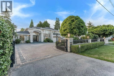8231 BOWCOCK Road | Richmond British Columbia | Slide Image Three