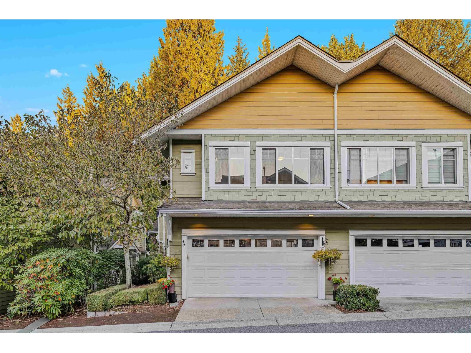 6110 138TH Street, Surrey, British Columbia V3X 3V6