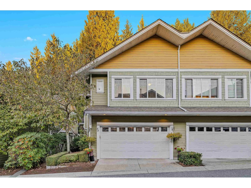 6110 138TH Street Surrey British Columbia, V3X 3V6 - 4 Bedrooms Condo For Sale