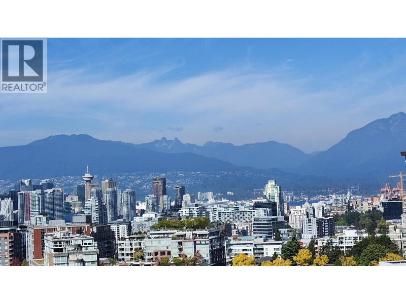2770 SOPHIA Street Vancouver British Columbia, V5T 0A4 - 2 Bedrooms Condo For Sale