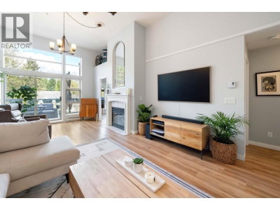 301 MAUDE Road | Port Moody British Columbia | Slide Image Three