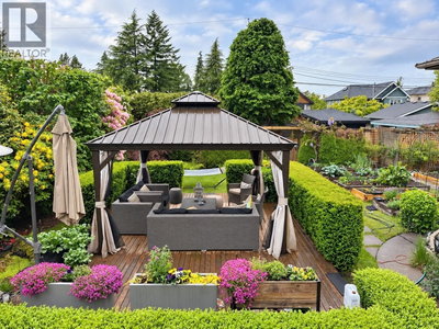 7161 WEST BOULEVARD | Vancouver British Columbia | Slide Image Fourteen