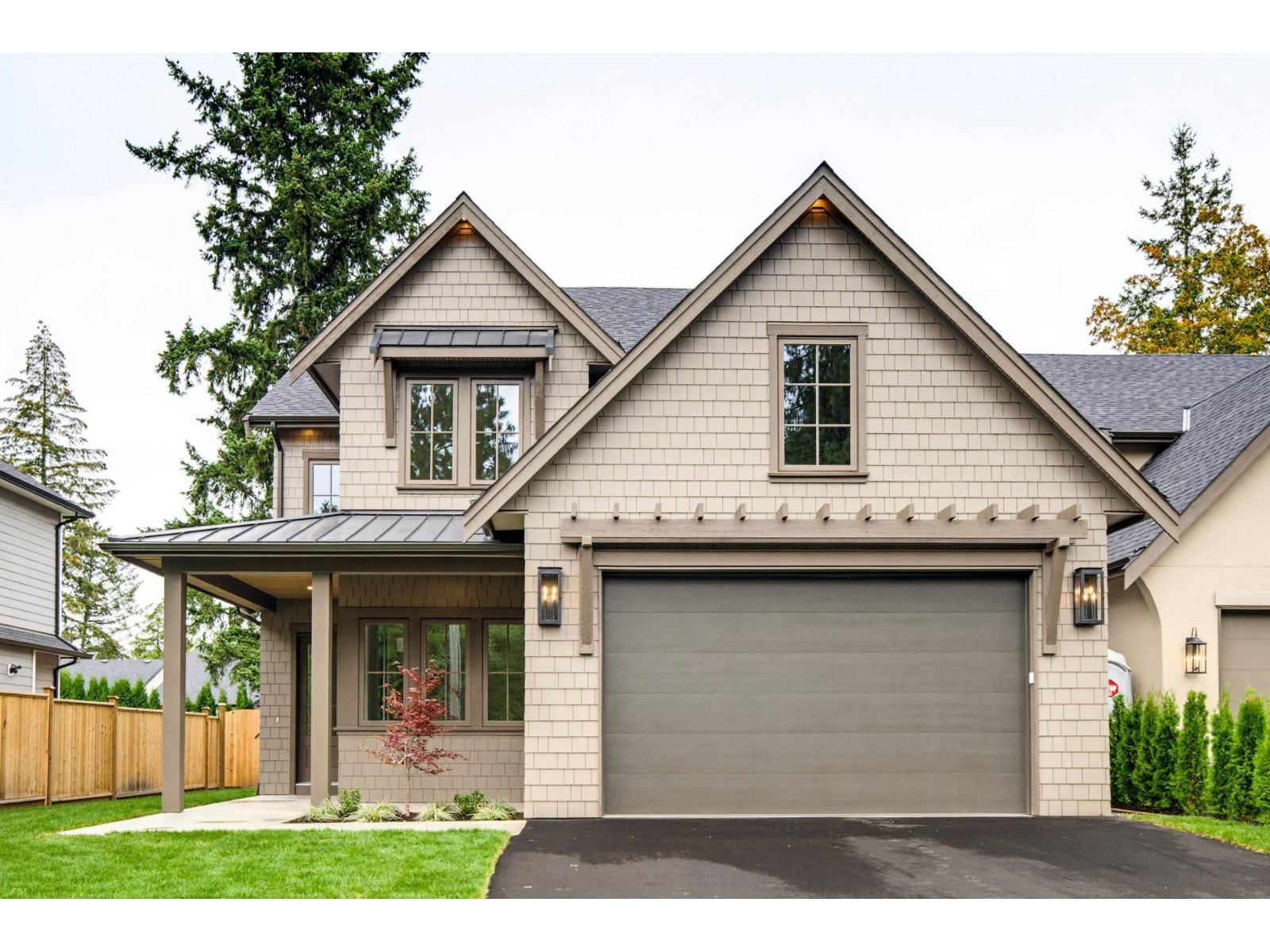 23787 40 Avenue, Langley, British Columbia V2Z 2J9