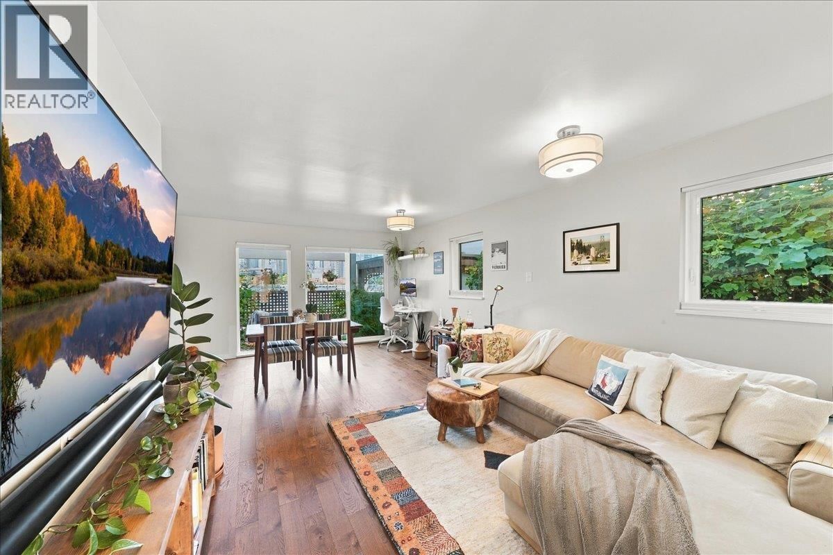 1124 IRONWORK Passage, Vancouver, British Columbia V6H 3R1