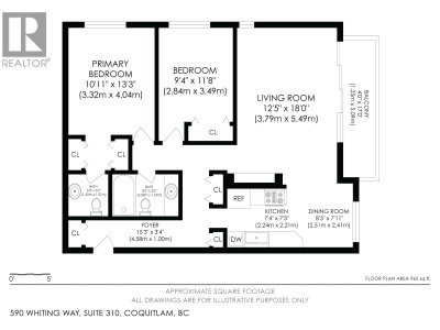 590 WHITING Way | Coquitlam British Columbia | Slide Image Twenty