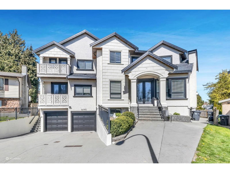 14185 74 Avenue Surrey British Columbia, V3W 7N2 - 8 Bedrooms Home For Sale
