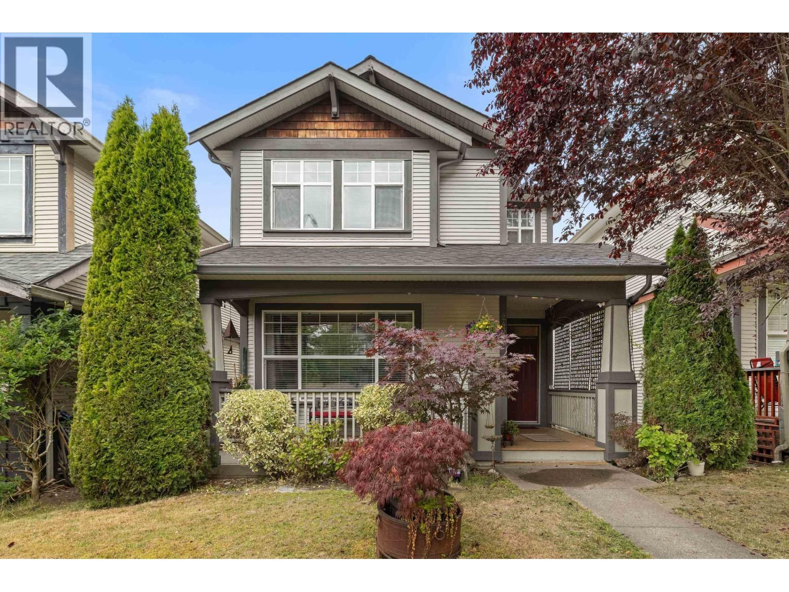 24327 102 Avenue, Maple Ridge, British Columbia V2W 1X9