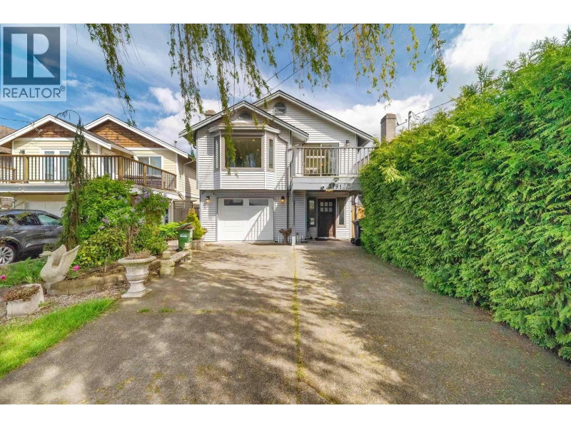 3191 CHATHAM Street Richmond British Columbia, V7E 6B8 - 5 Bedrooms Home For Sale
