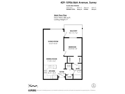 15956 86A Avenue | Surrey British Columbia | Slide Image Thirty-five