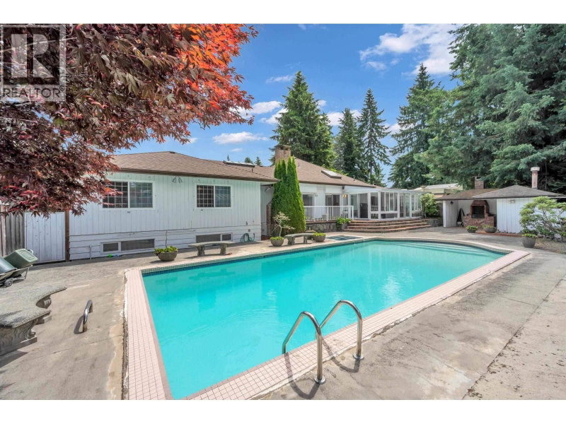 7 SEMANA Crescent Vancouver British Columbia, V6N 2E1 - 5 Bedrooms Home For Sale