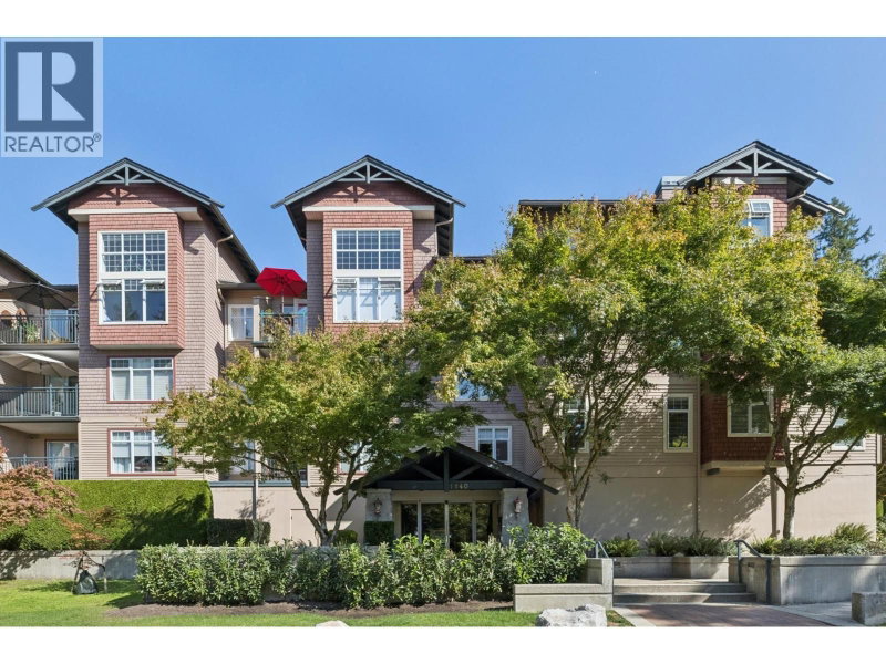 1140 STRATHAVEN Drive North Vancouver British Columbia, V7H 2Z6 - 2 Bedrooms Condo For Sale