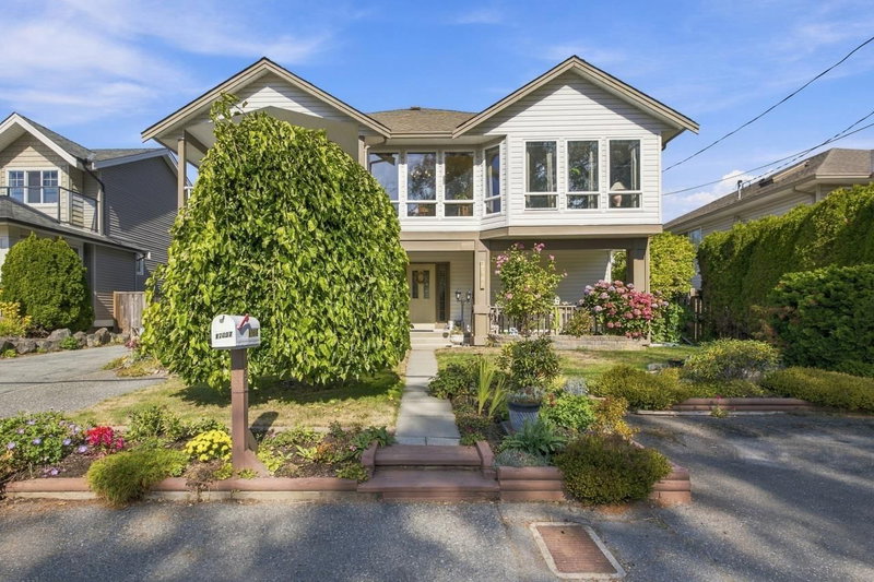 17037 0 Avenue Surrey British Columbia, V3Z 9N9 - 4 Bedrooms Home For Sale